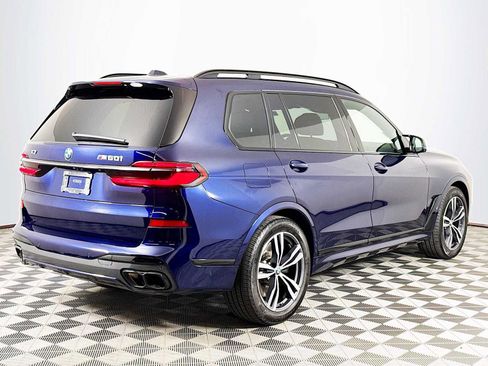 Used 2026 BMW X7 M60i AWD/4WD image 5
