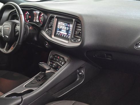 Used 2023 Dodge Challenger R/T w/ Blacktop Package image 32