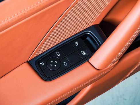 New 2026 Porsche 911 Carrera 4S image 30