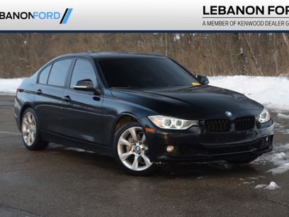 Used 2014 BMW 335i Sedan