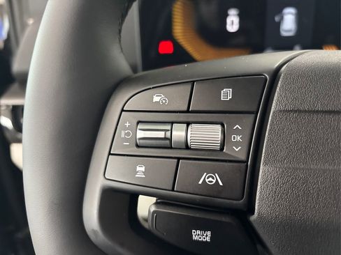 New 2026 Kia Sportage EX image 28