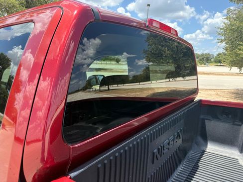 Used 2014 Nissan Frontier S RWD image 19