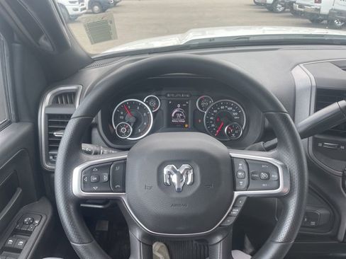 New 2026 RAM 2500 Tradesman image 10