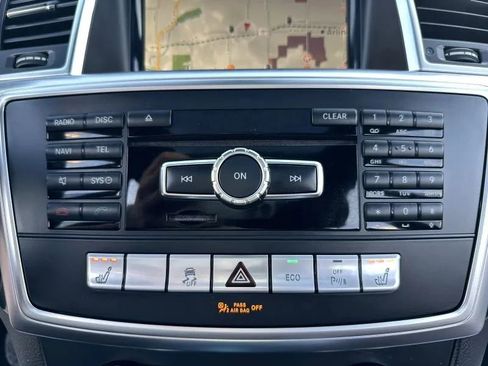 Used 2016 Mercedes-Benz GL 450 GL 450 4MATIC Sport Utility 4D image 36