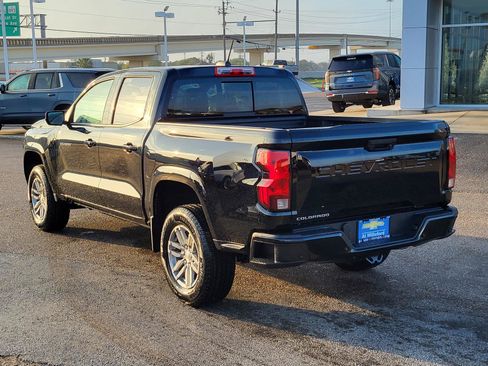 New 2026 Chevrolet Colorado LT RWD image 3