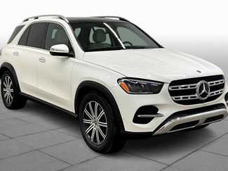 New 2026 Mercedes-Benz GLE 350 4MATIC video 2