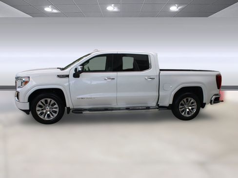 Used 2020 GMC Sierra 1500 Denali w/ Technology Package image 2