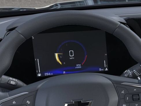 New 2026 Chevrolet Trax ACTIV w/ Driver Confidence Package FWD image 18