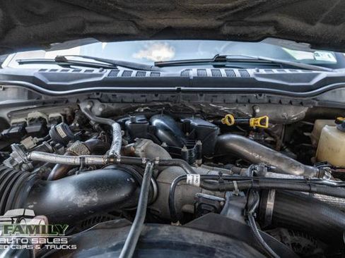 Used 2017 Ford F350 XLT w/ XLT Value Package AWD/4WD image 17