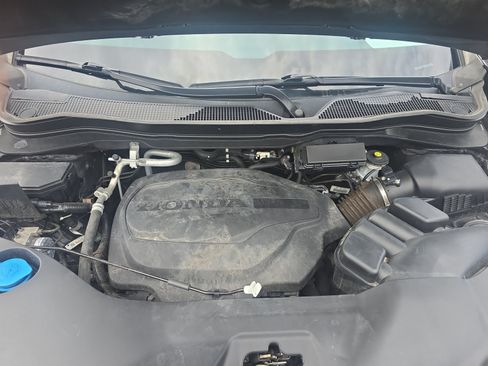 Used 2022 Honda Ridgeline RTL-E image 30