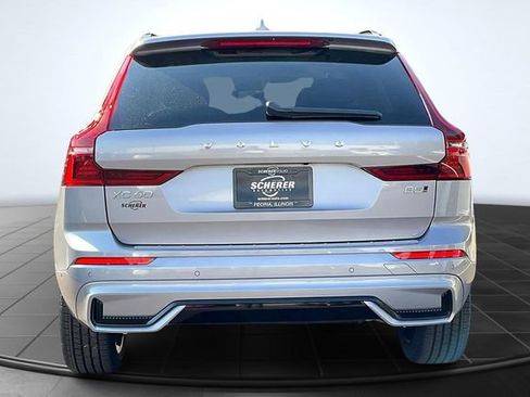 New 2026 Volvo XC60 B5 Plus w/ Protection Package Premier image 5