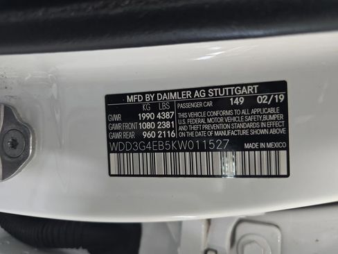 Used 2019 Mercedes-Benz A 220 image 33