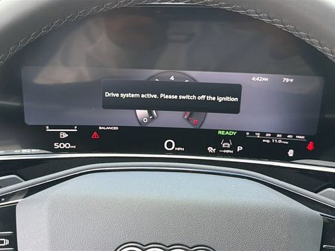 New 2026 Audi Q3 quattro 2.0T AWD/4WD image 37