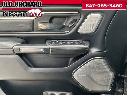 Used 2019 RAM 1500 Limited image 10