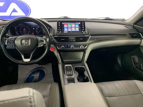 Used 2020 Honda Accord Touring image 35