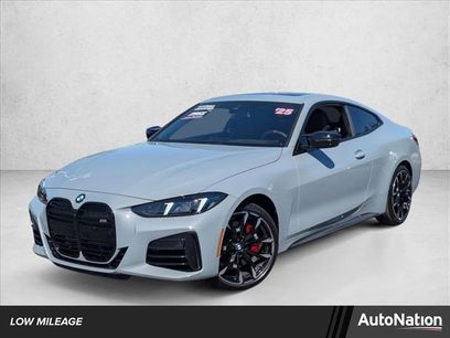 Used 2025 BMW 440i xDrive Coupe w/ Premium Package