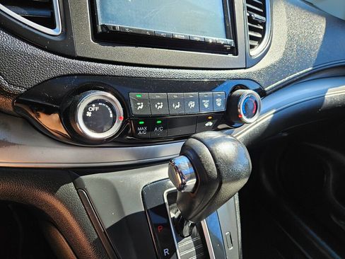 Used 2016 Honda CR-V EX image 27