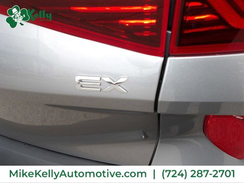 Used 2021 Kia Seltos EX AWD/4WD image 9