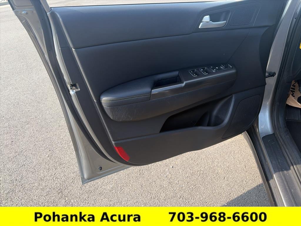 Used 2021 Kia Sportage S AWD/4WD image 18