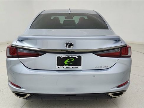 Used 2024 Lexus ES 350 F Sport image 5