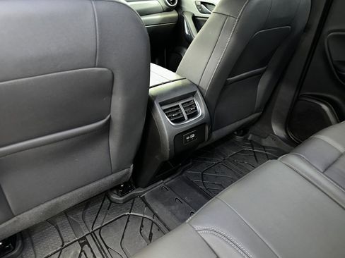 Certified 2024 Chevrolet Blazer LT w/ LPO, Floor Liner Package image 20