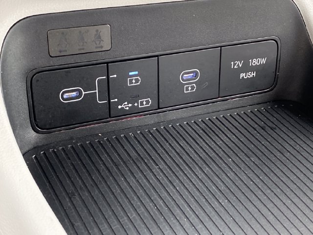 Used 2025 Hyundai Kona SEL AWD/4WD image 18