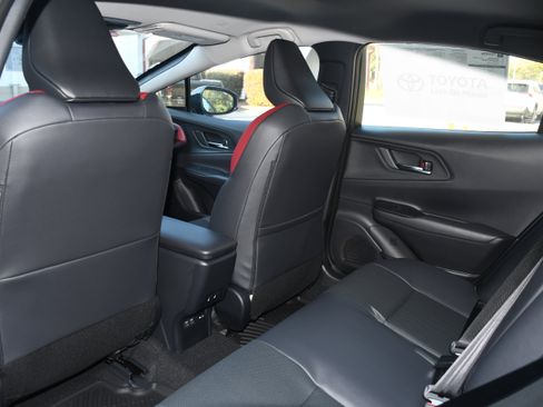 New 2026 Toyota Prius Plug-In Hybrid image 8