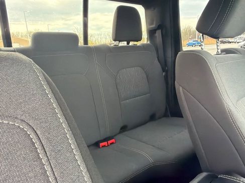 Used 2024 RAM 1500 Tradesman AWD/4WD image 34