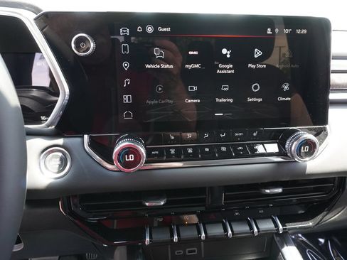 New 2026 GMC Canyon Elevation w/ Convenience Package RWD image 20