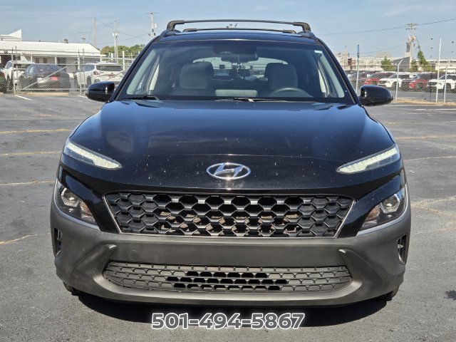 Used 2023 Hyundai Kona SEL FWD image 8