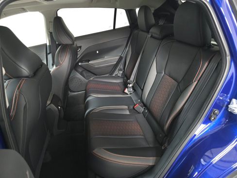 New 2025 Subaru Crosstrek 2.5i Limited w/ Popular Package #3A image 14