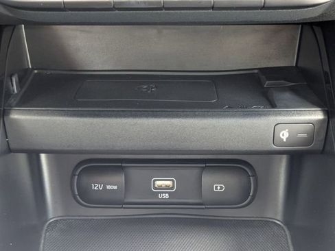 Certified 2024 Kia Forte GT-Line w/ GT-Line Premium Package FWD image 28