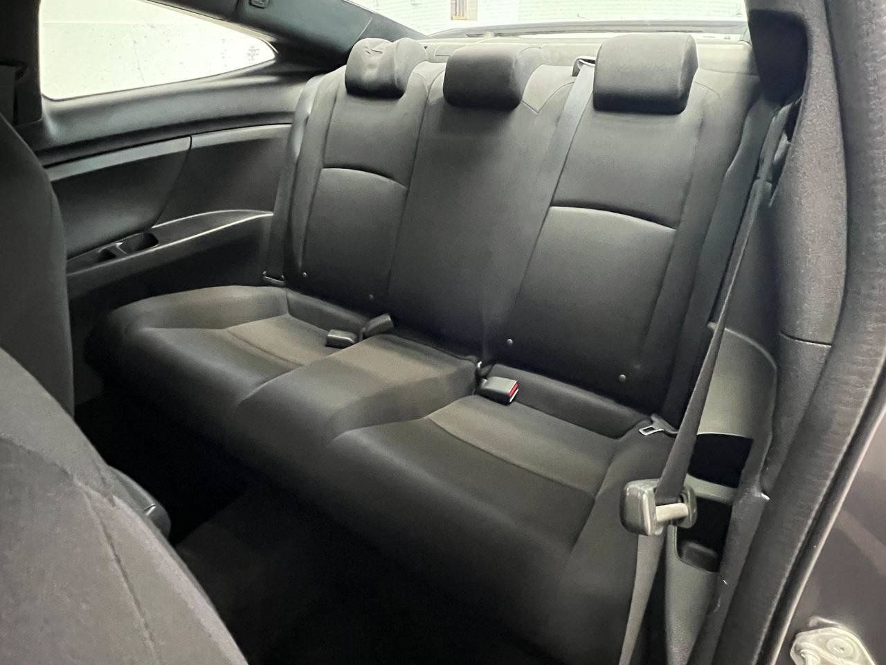 Used 2017 Honda Civic Si image 9