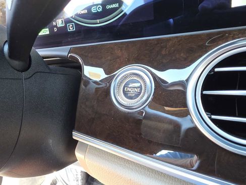 Used 2023 Mercedes-Benz E 450 4MATIC All-Terrain Wagon image 23