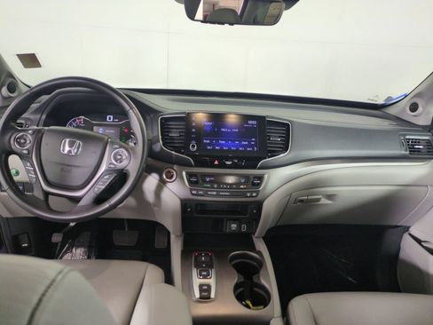 Used 2023 Honda Ridgeline RTL image 12
