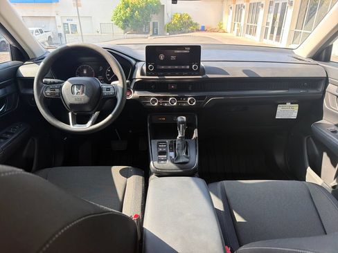 New 2024 Honda CR-V LX image 15
