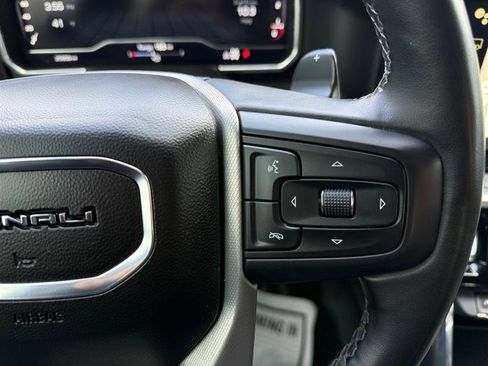 Used 2024 GMC Sierra 1500 Denali image 34