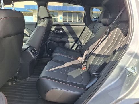 New 2025 Acura ADX A-Spec image 11