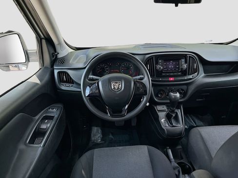 Used 2022 RAM ProMaster City Wagon image 19