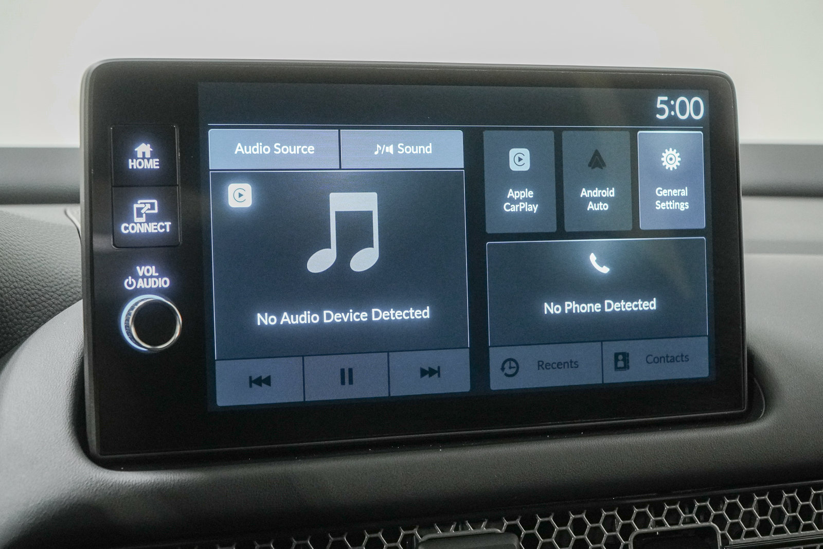 Certified 2026 Honda HR-V Sport image 25