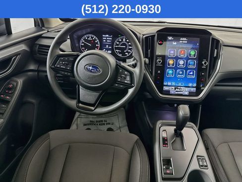 Certified 2026 Subaru Crosstrek 2.5i Premium AWD/4WD image 29