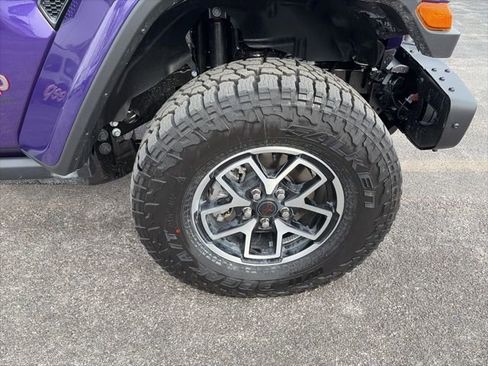 New 2026 Jeep Gladiator Rubicon image 9