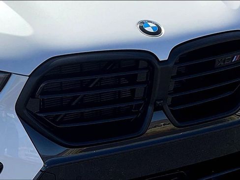 New 2027 BMW X6 M Competition AWD/4WD image 32