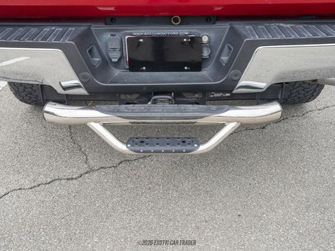 Used 2017 Ford F350 Lariat w/ Lariat Ultimate Package AWD/4WD image 73