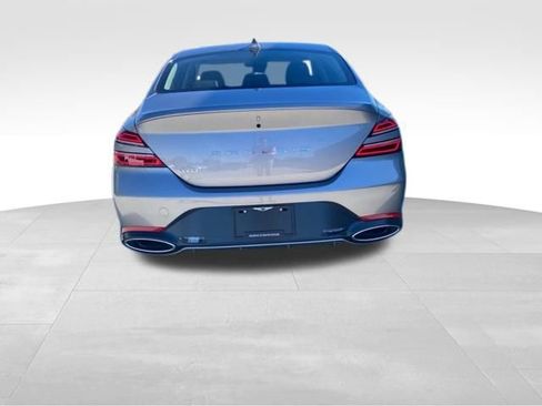 Used 2026 Genesis G70 2.5T image 5