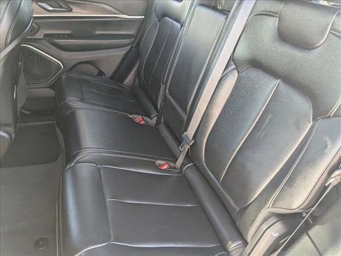 Used 2024 Jeep Grand Cherokee Limited 4xe image 21