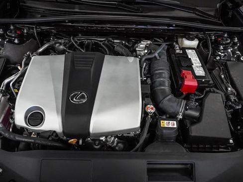 Used 2025 Lexus ES 350 FWD image 25