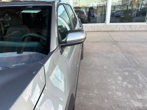 New 2026 Chevrolet Equinox LT image 8