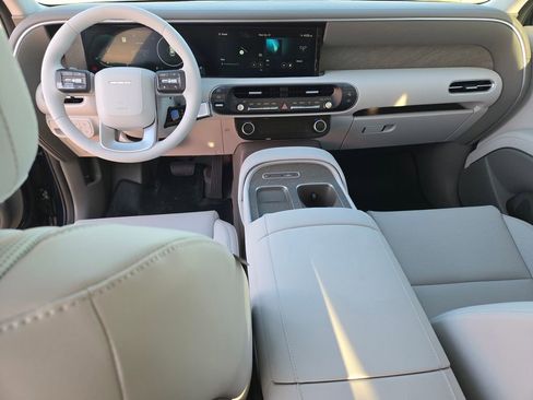 New 2026 Hyundai Palisade SEL Premium image 10