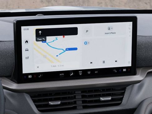 New 2027 Ford Explorer Active RWD image 14